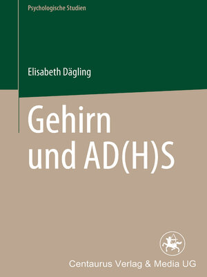Gehirn und AD(H)S - ebook